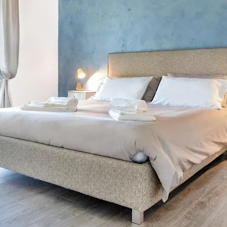 Gli Oleandri Sul - Comfort E Relax Appartamento *