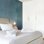 Appartamento Gli Oleandri Sul - Comfort E Relax