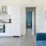 Appartamento Gli Oleandri Sul - Comfort E Relax
