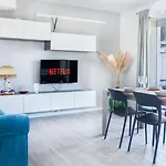 Gli Oleandri Sul - Comfort E Relax Appartamento *