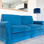 Gli Oleandri Sul - Comfort E Relax Appartamento *