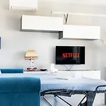 Gli Oleandri Sul - Comfort E Relax *