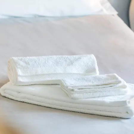 Apartmán Gli Oleandri Sul - Comfort E Relax *