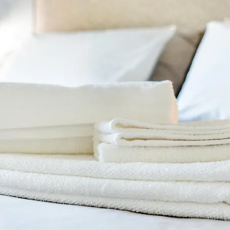 Gli Oleandri Sul - Comfort E Relax Apartmán