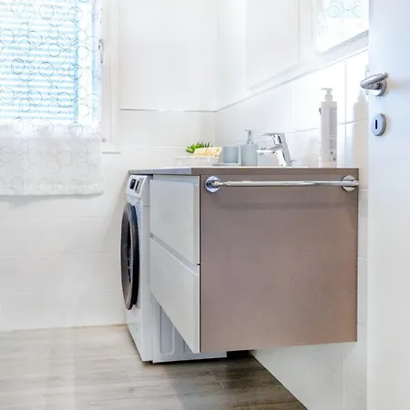 Apartmán Gli Oleandri Sul - Comfort E Relax
