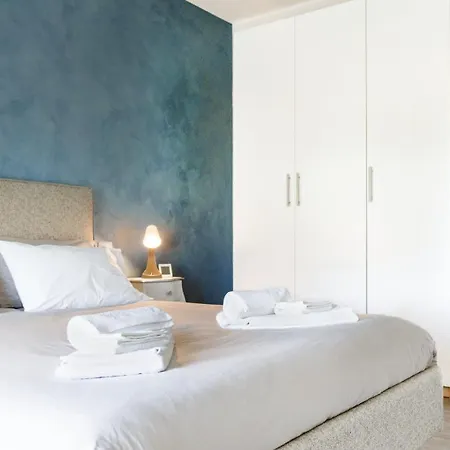 Apartmán Gli Oleandri Sul - Comfort E Relax