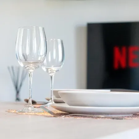 Gli Oleandri Sul - Comfort E Relax Apartmán