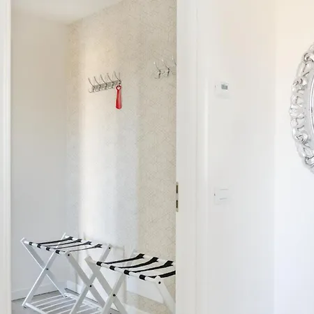 Gli Oleandri Sul - Comfort E Relax *
