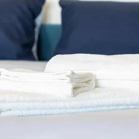 Gli Oleandri Sul - Comfort E Relax Apartment Desenzano del Garda
