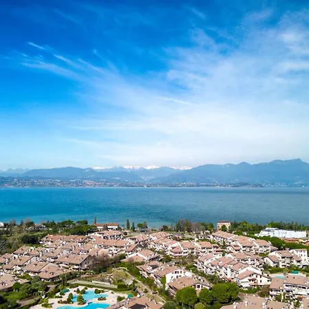 Gli Oleandri Sul - Comfort E Relax Desenzano del Garda