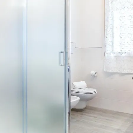 Apartmán Gli Oleandri Sul - Comfort E Relax *