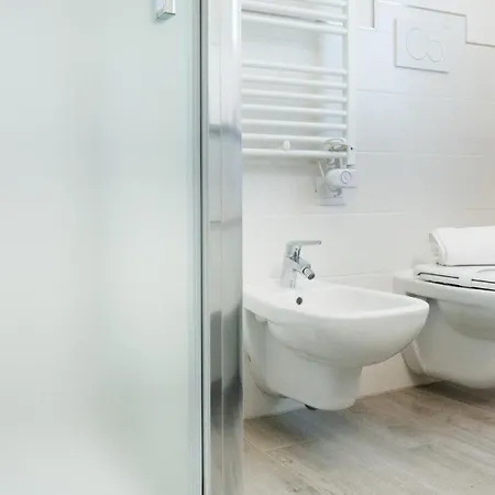 Gli Oleandri Sul - Comfort E Relax Apartmán *