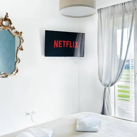 Gli Oleandri Sul - Comfort E Relax Apartmán Desenzano del Garda