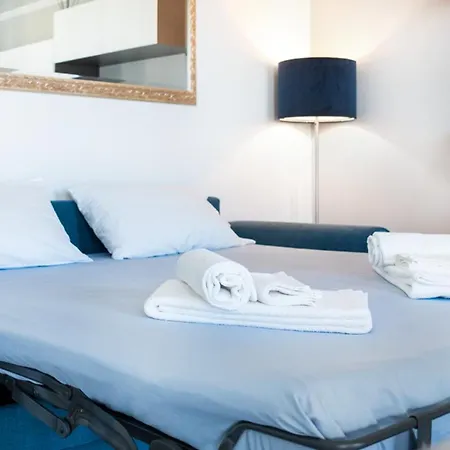 Apartmán Gli Oleandri Sul - Comfort E Relax Desenzano del Garda