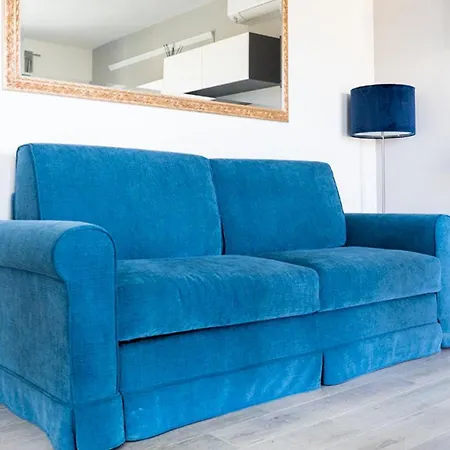 Gli Oleandri Sul - Comfort E Relax Apartmán *