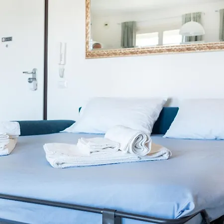 Apartmán Gli Oleandri Sul - Comfort E Relax